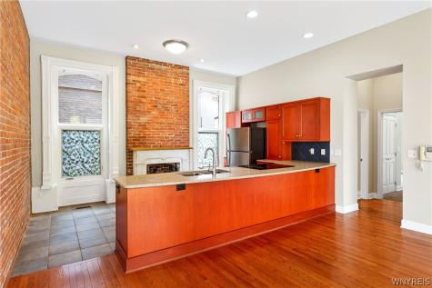 414 Franklin Street Buffalo NY 14202