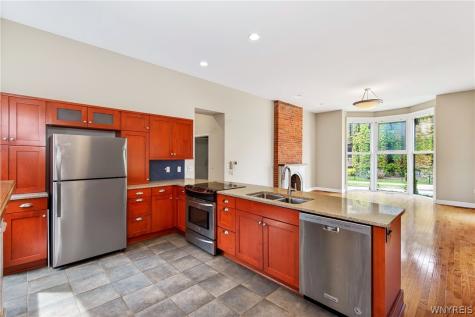 414 Franklin Street Buffalo NY 14202