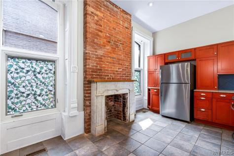 414 Franklin Street Buffalo NY 14202