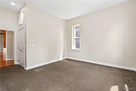 414 Franklin Street Buffalo NY 14202