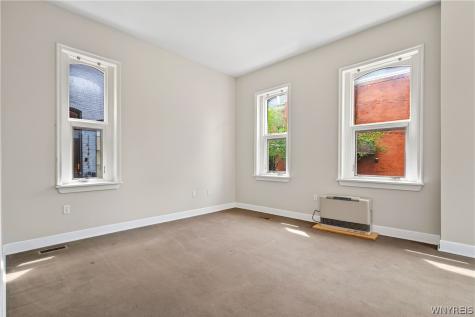 414 Franklin Street Buffalo NY 14202