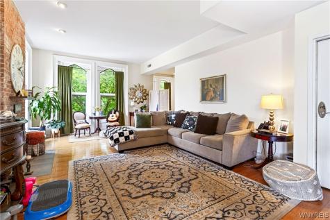 414 Franklin Street Buffalo NY 14202