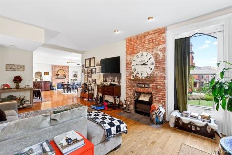 414 Franklin Street Buffalo NY 14202