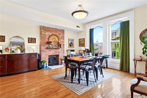 414 Franklin Street Buffalo NY 14202