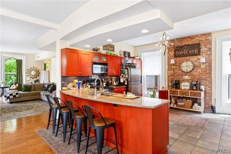 414 Franklin Street Buffalo NY 14202