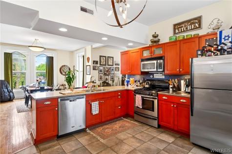 414 Franklin Street Buffalo NY 14202