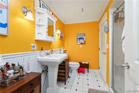 414 Franklin Street Buffalo NY 14202
