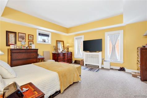 414 Franklin Street Buffalo NY 14202