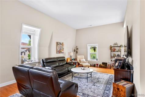414 Franklin Street Buffalo NY 14202