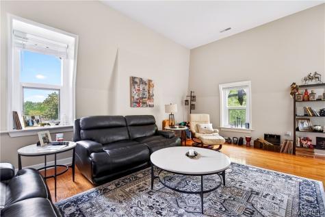414 Franklin Street Buffalo NY 14202