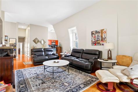 414 Franklin Street Buffalo NY 14202