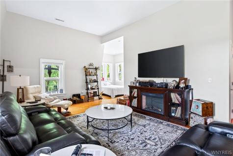 414 Franklin Street Buffalo NY 14202
