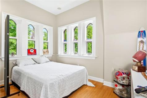 414 Franklin Street Buffalo NY 14202