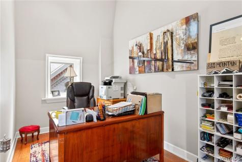 414 Franklin Street Buffalo NY 14202
