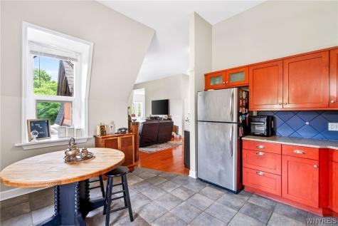 414 Franklin Street Buffalo NY 14202