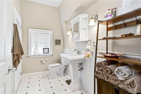 414 Franklin Street Buffalo NY 14202