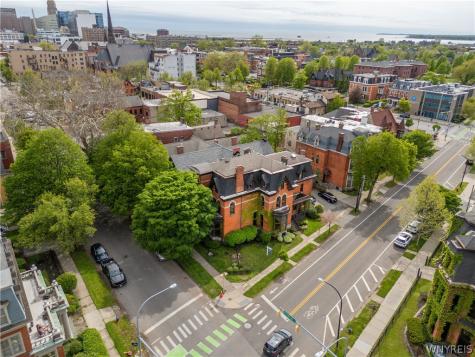 414 Franklin Street Buffalo NY 14202