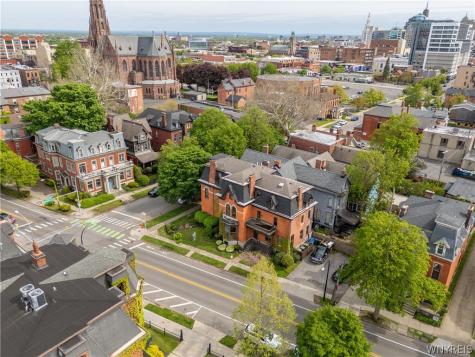 414 Franklin Street Buffalo NY 14202