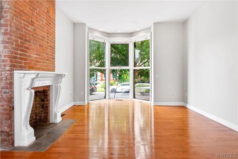414 Franklin Street Buffalo NY 14202