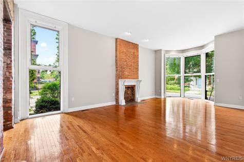 414 Franklin Street Buffalo NY 14202