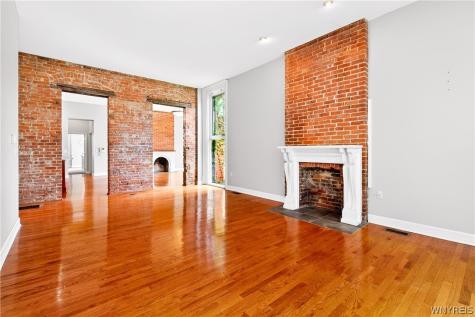 414 Franklin Street Buffalo NY 14202