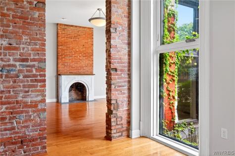 414 Franklin Street Buffalo NY 14202