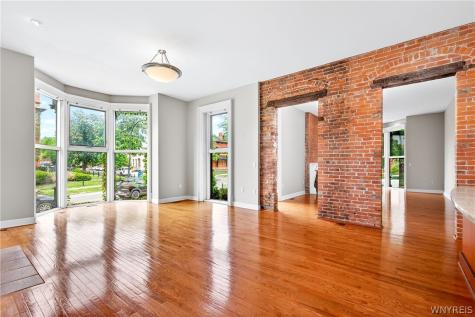 414 Franklin Street Buffalo NY 14202