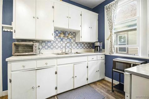 47 Norwood Avenue Buffalo NY 14222
