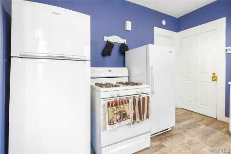 47 Norwood Avenue Buffalo NY 14222