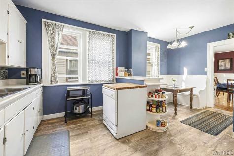 47 Norwood Avenue Buffalo NY 14222