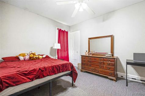 47 Norwood Avenue Buffalo NY 14222