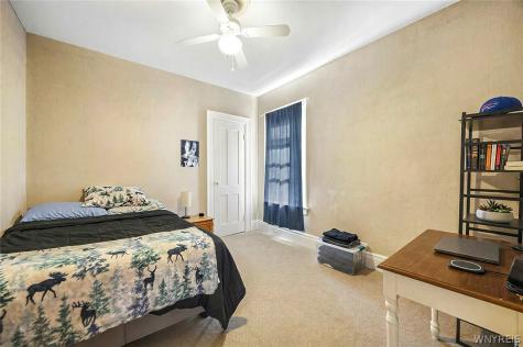 47 Norwood Avenue Buffalo NY 14222