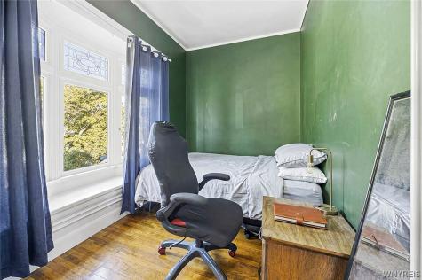 47 Norwood Avenue Buffalo NY 14222