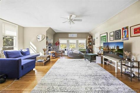 47 Norwood Avenue Buffalo NY 14222