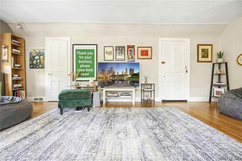 47 Norwood Avenue Buffalo NY 14222