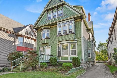 47 Norwood Avenue Buffalo NY 14222