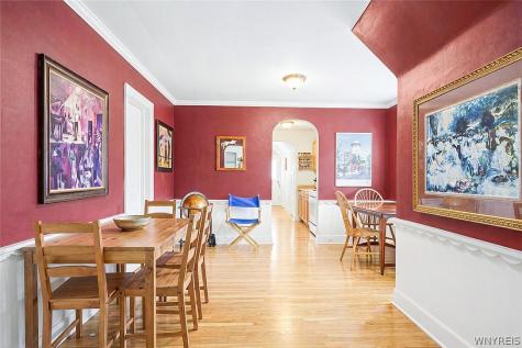 47 Norwood Avenue Buffalo NY 14222