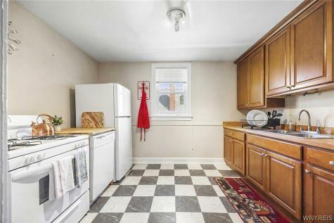 47 Norwood Avenue Buffalo NY 14222