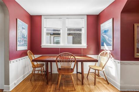 47 Norwood Avenue Buffalo NY 14222
