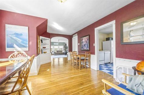 47 Norwood Avenue Buffalo NY 14222