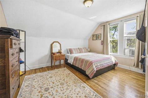 47 Norwood Avenue Buffalo NY 14222