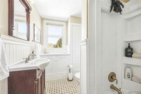 47 Norwood Avenue Buffalo NY 14222