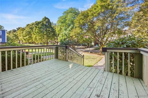 47 Norwood Avenue Buffalo NY 14222