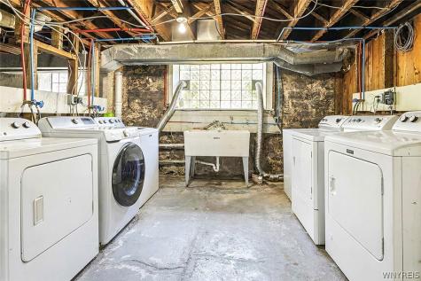 47 Norwood Avenue Buffalo NY 14222