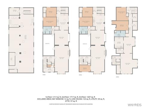 47 Norwood Avenue Buffalo NY 14222