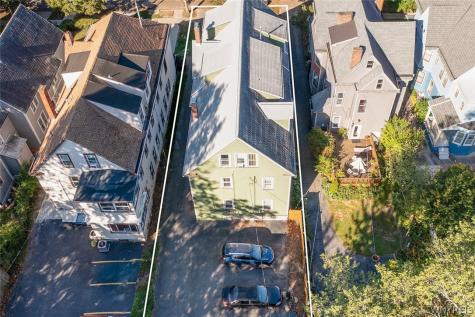 47 Norwood Avenue Buffalo NY 14222