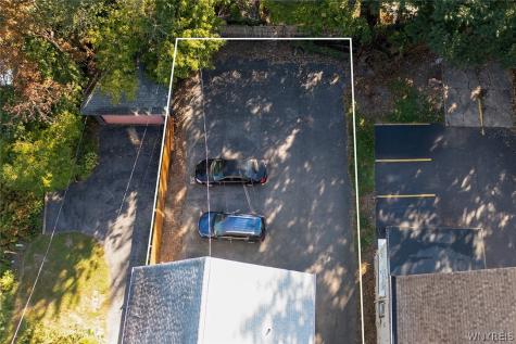 47 Norwood Avenue Buffalo NY 14222