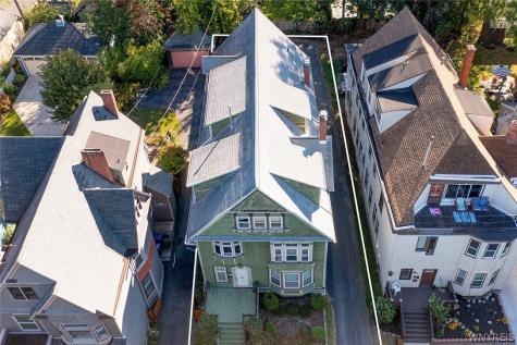 47 Norwood Avenue Buffalo NY 14222