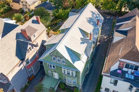 47 Norwood Avenue Buffalo NY 14222