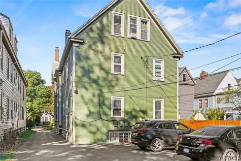 47 Norwood Avenue Buffalo NY 14222